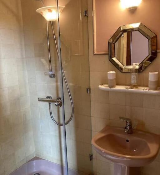 Семейный Номер Вид на Сад, La Forge De La Coudraie