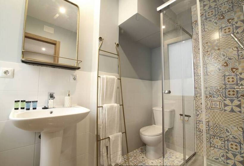 اتاق استاندارد, Abracadabra Suites