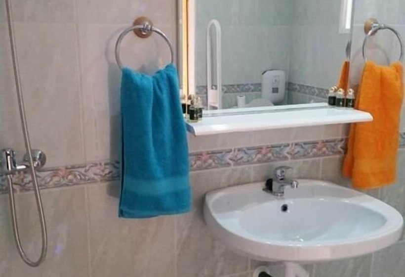Номер Стандарт, Algorfa
