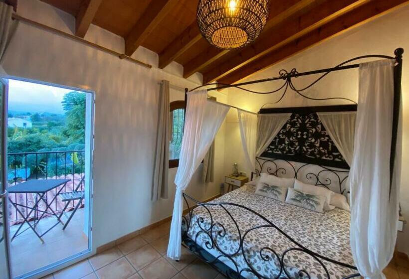 Номер Стандарт Вид на Бассейн, Altea Paradise 1917   Adults Only