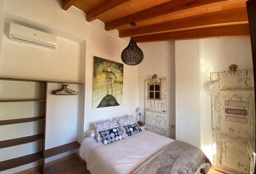 Quarto Estandar, Altea Paradise 1917   Adults Only