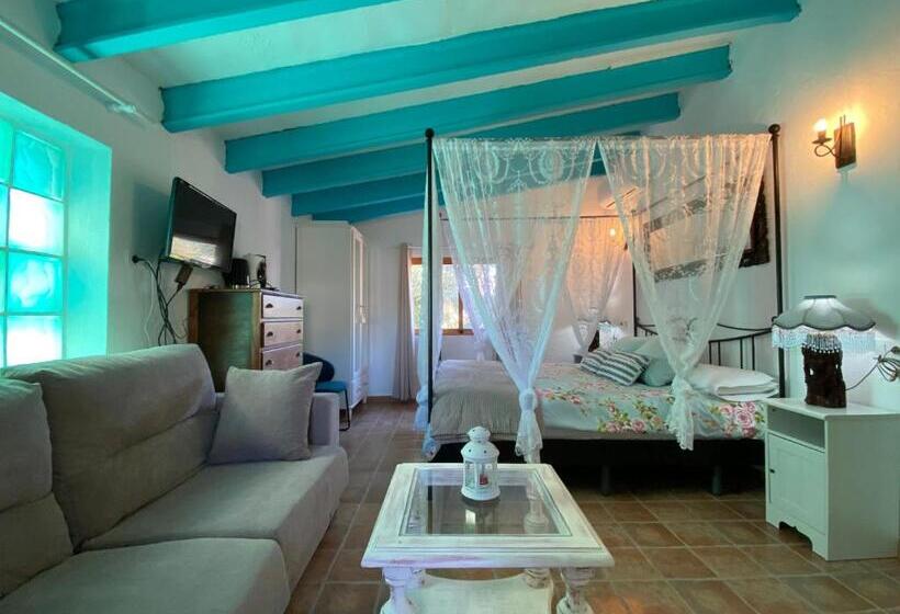 Номер Стандарт, Altea Paradise 1917   Adults Only