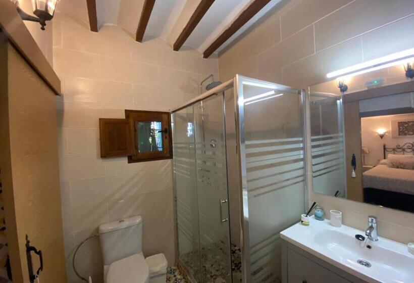 Номер Стандарт с Гидромассажем, Altea Paradise 1917   Adults Only