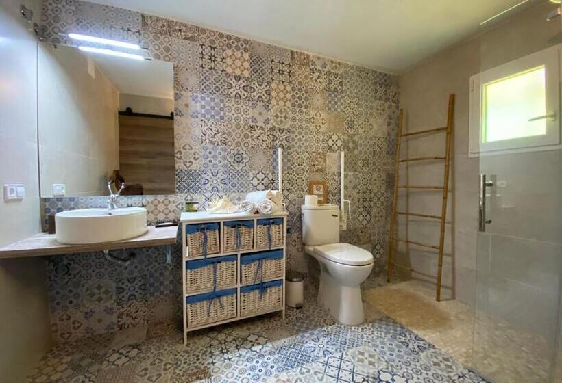 Quarto Estandar, Altea Paradise 1917   Adults Only
