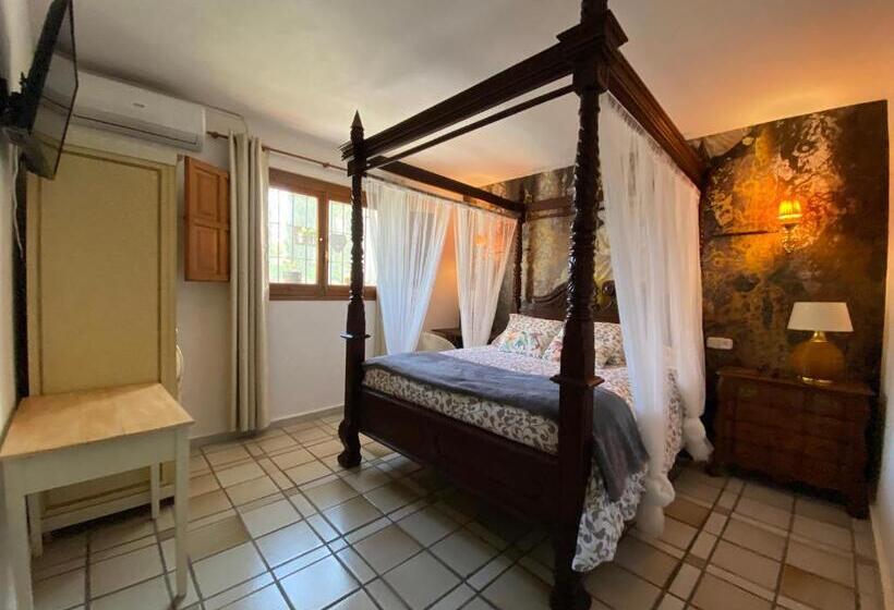 Quarto Estandar, Altea Paradise 1917   Adults Only