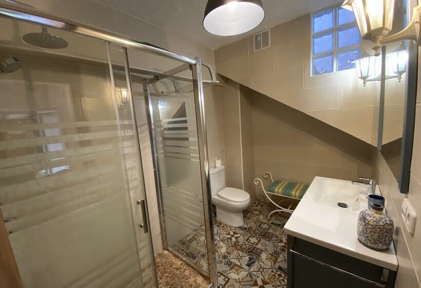 Номер Стандарт с Террасой, Altea Paradise 1917   Adults Only
