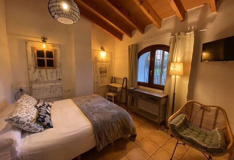 Quarto Estandar, Altea Paradise 1917   Adults Only