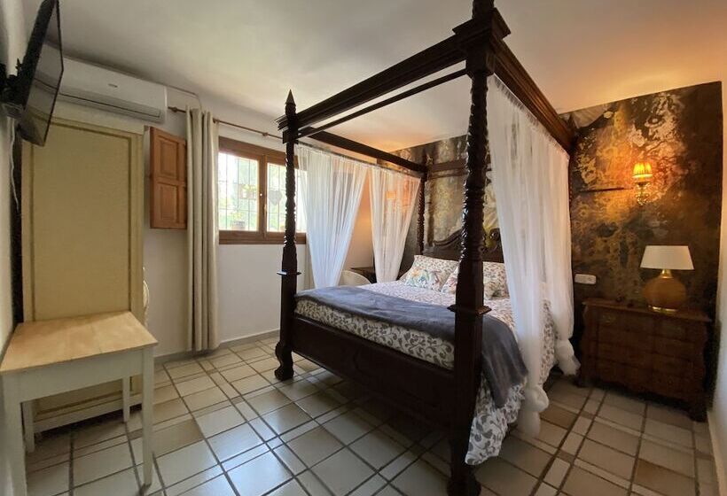 Номер Стандарт, Altea Paradise 1917   Adults Only