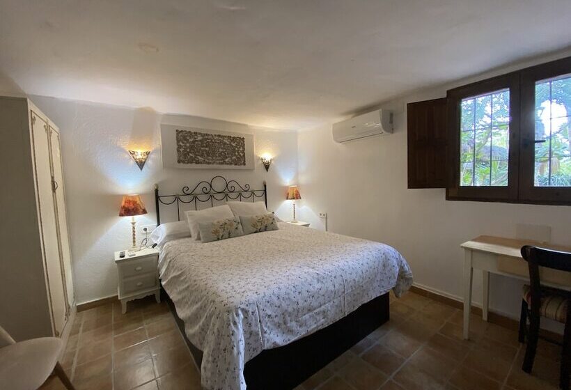Номер Стандарт, Altea Paradise 1917   Adults Only
