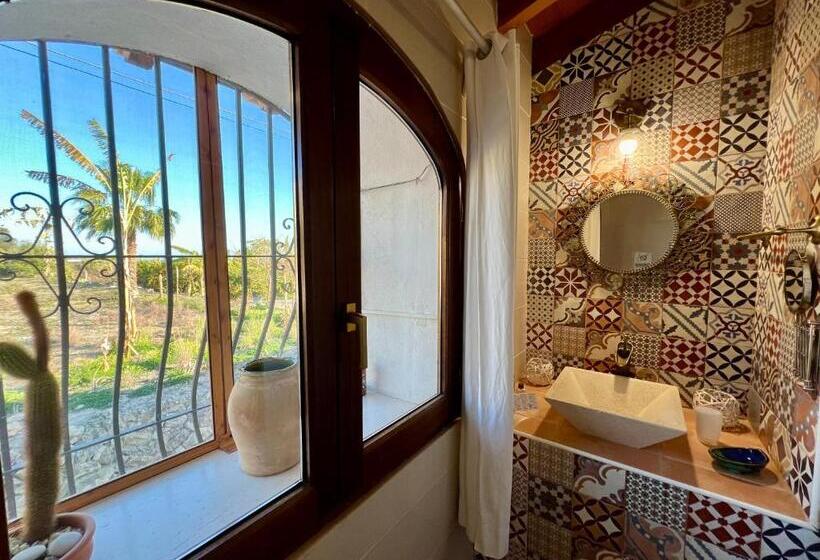 Quarto Estandar, Altea Paradise 1917   Adults Only