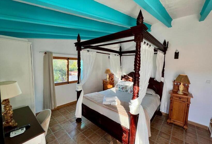Quarto Estandar com Terraço, Altea Paradise 1917   Adults Only