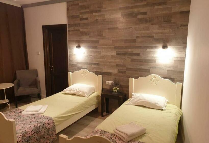اتاق استاندارد, Bizant Boutique