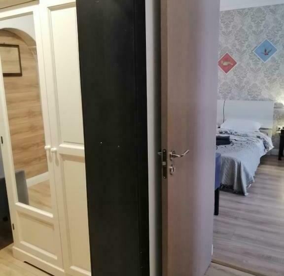 اتاق سوپریور, Bizant Boutique