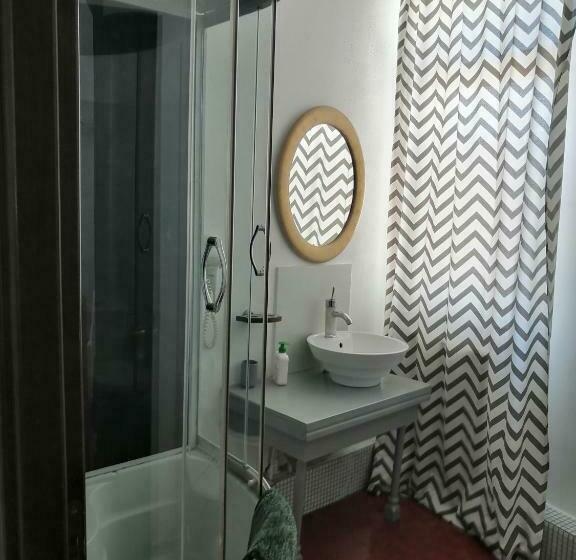 اتاق استاندارد, Bizant Boutique