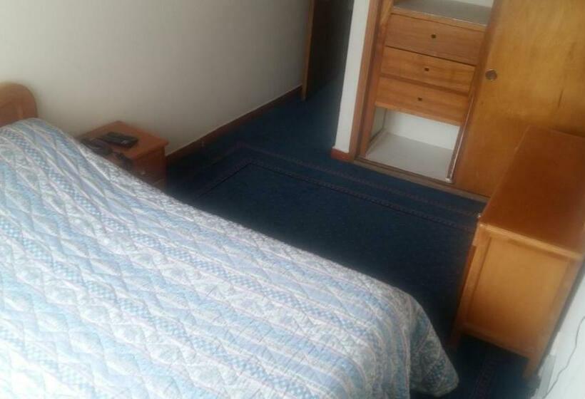 اتاق استاندارد, Catalina Real