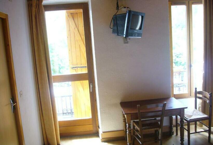 스탠다드 룸, Le Relais Du Lac
