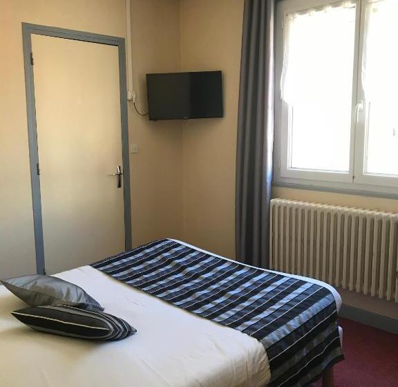 غرفة سوبيريور, Magdeleine