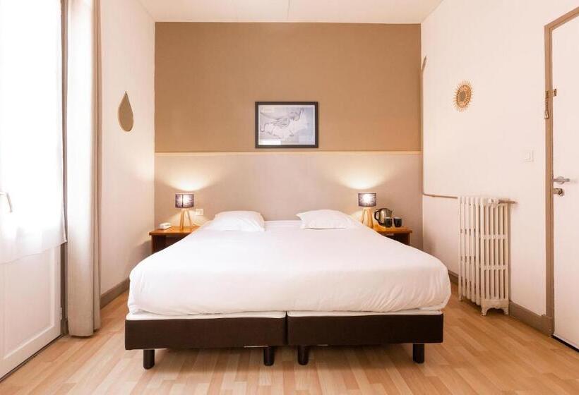 标准间, Villa Sainte Anne