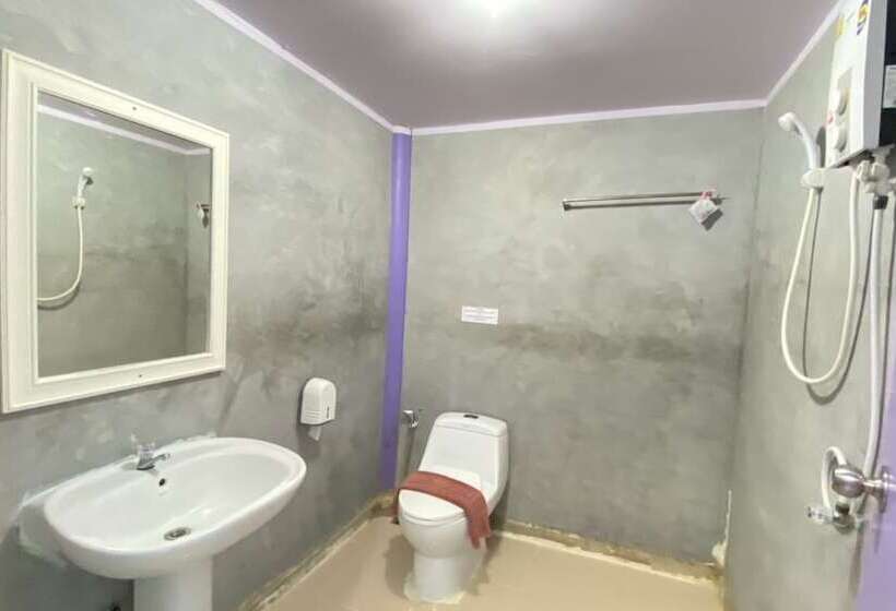 Номер Superior, Phi Phi Don Chukit Resort