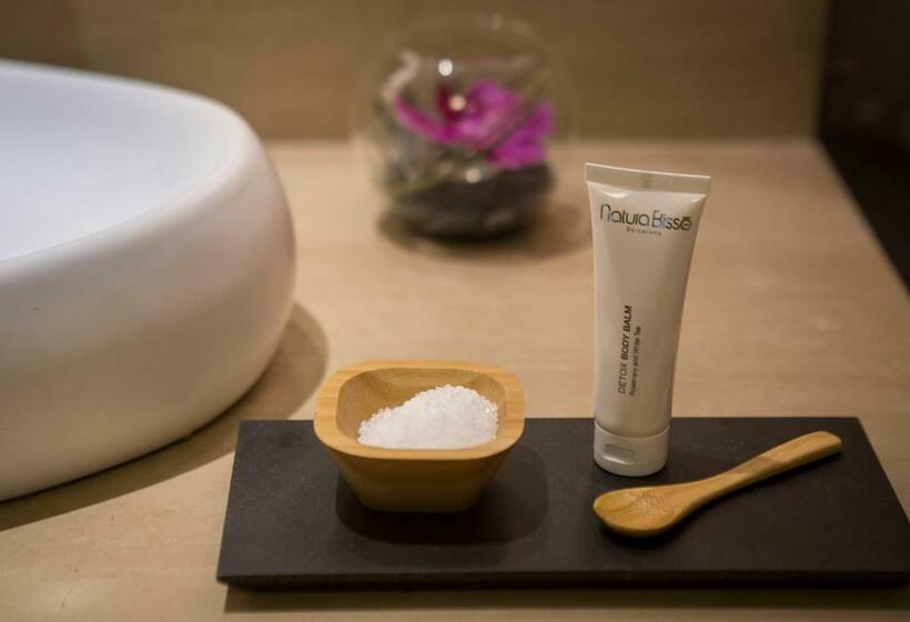 Номер Deluxe с Видом, Nobu Hotel Miami Beach