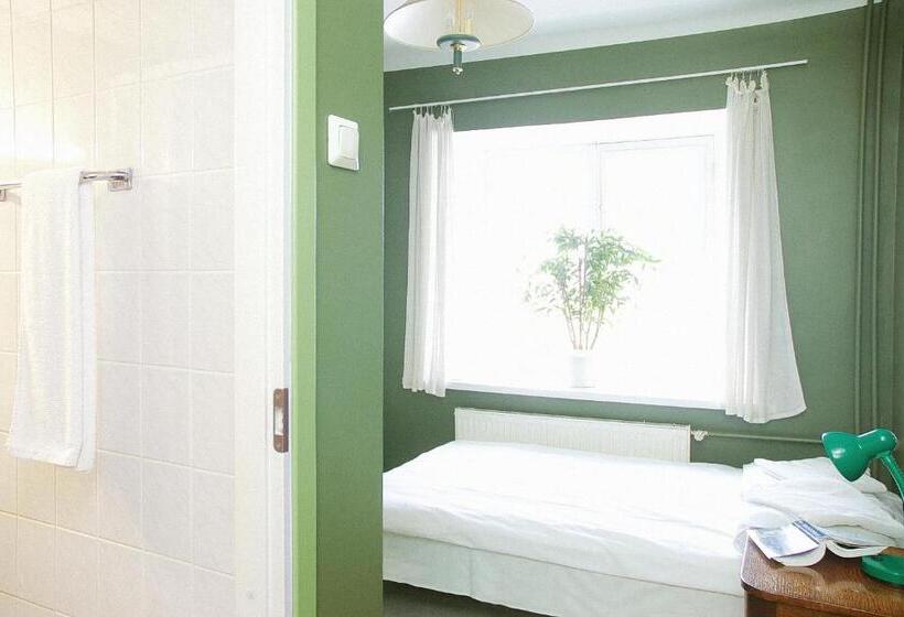اتاق استاندارد, 16eur   Old Town Munkenhof