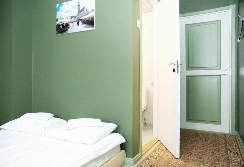 اتاق استاندارد, 16eur   Old Town Munkenhof