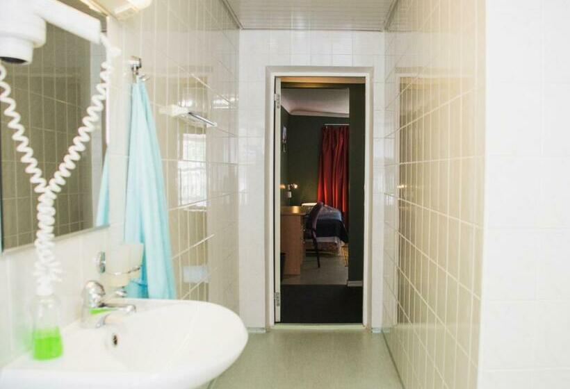 اتاق استاندارد, 16eur   Old Town Munkenhof