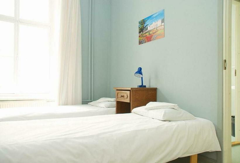 اتاق استاندارد, 16eur   Old Town Munkenhof