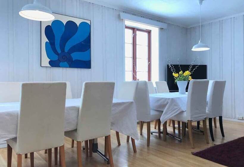 Номер Economy с общей ванной комнатой, Camp Lillehammer