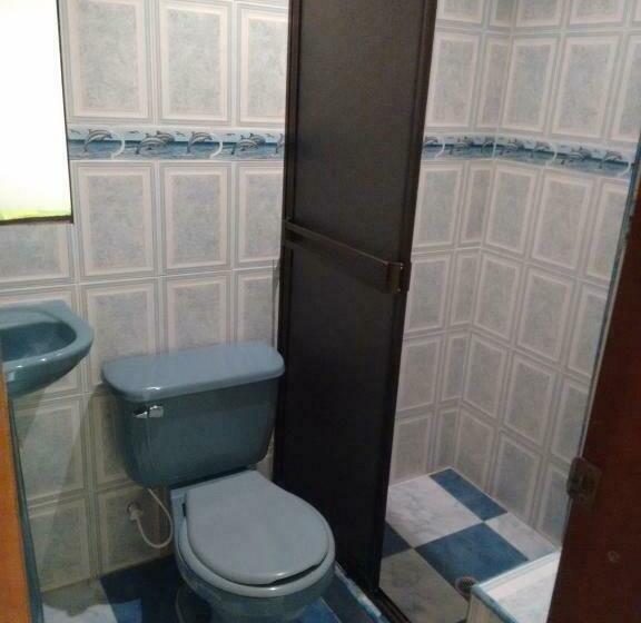 Habitació Estàndard, Ejecutivo Imperial