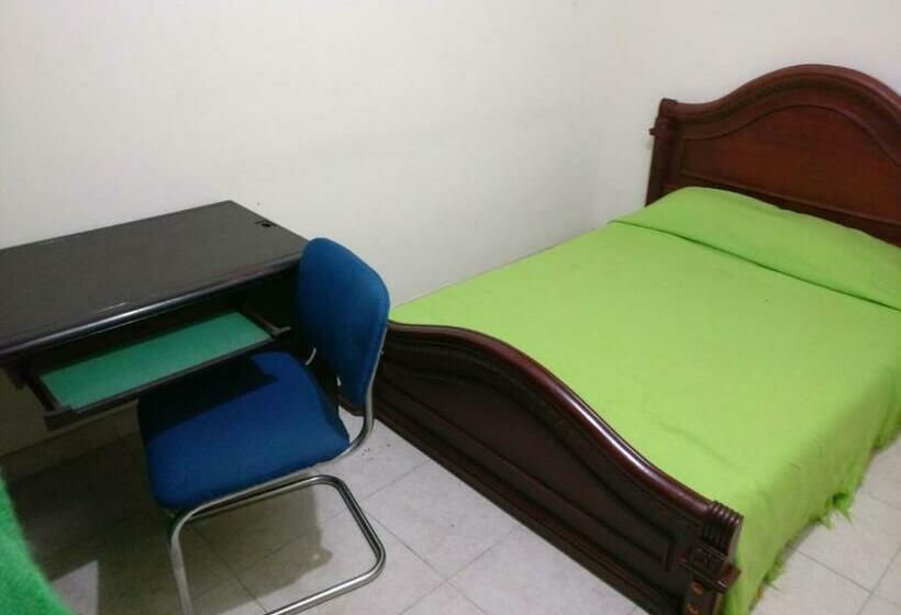 Habitació Triple Estàndard, Ejecutivo Imperial