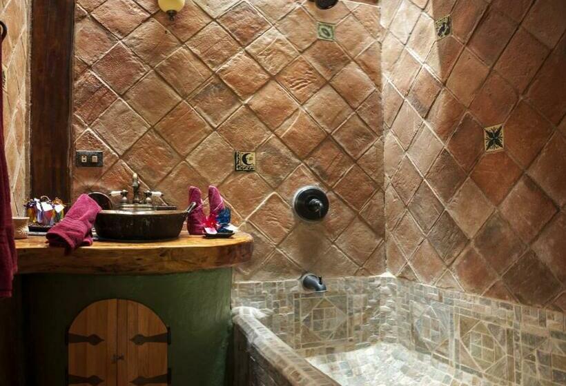 Family Suite, Hacienda Rumiloma By Rotamundos