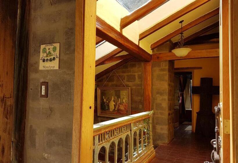 Люкс Superior, Hacienda Rumiloma By Rotamundos