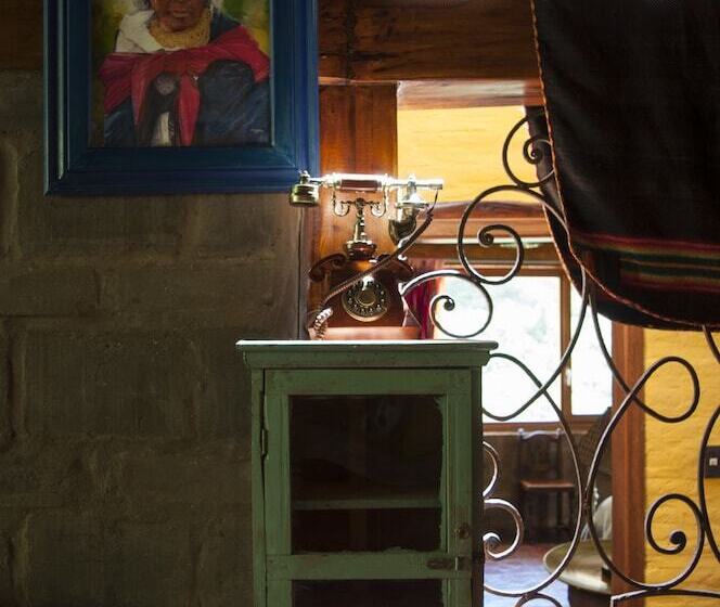 Family Suite, Hacienda Rumiloma By Rotamundos