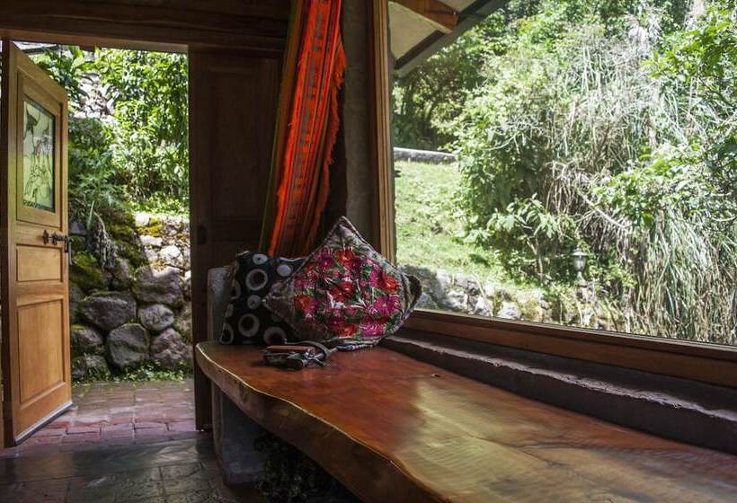 Family Suite, Hacienda Rumiloma By Rotamundos