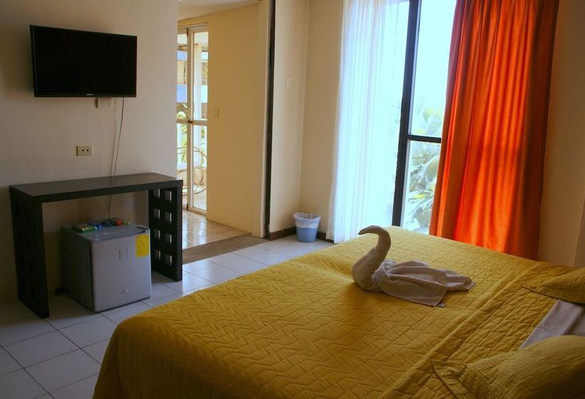 Семейный Номер, Hostal Antares