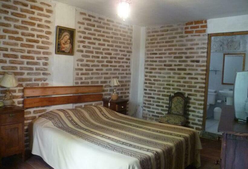 스탠다드 룸, La Casa De Melgar