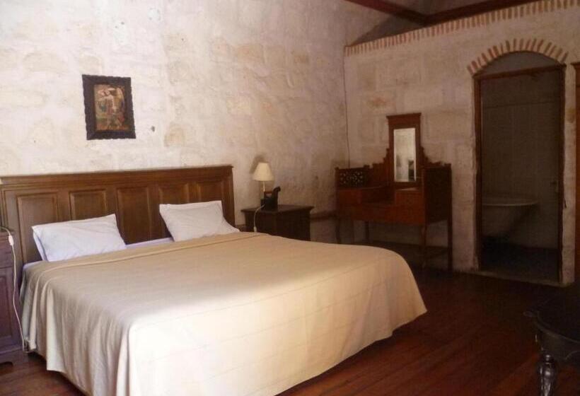 수피리어 룸, La Casa De Melgar