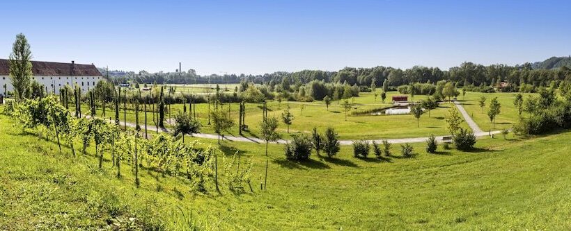 디럭스 룸, Staribacher Sudsteiermark