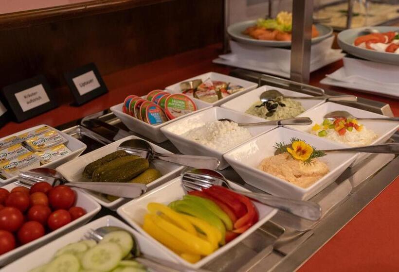 클래식 룸, Staribacher Sudsteiermark