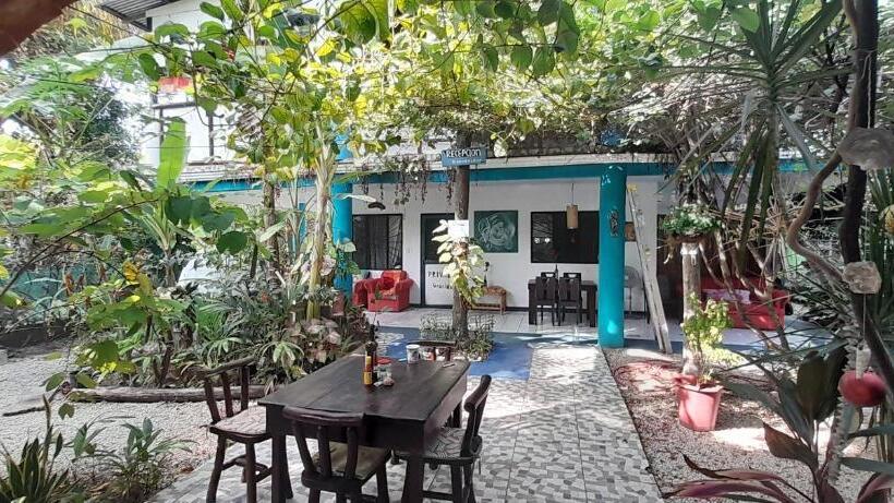 Дом 2 Спальни, Cabinas Del Mar