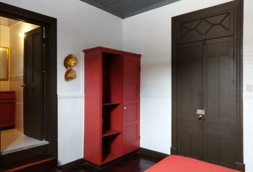 Номер Стандарт, Casa Aldea Hotel Bed & Breakfast