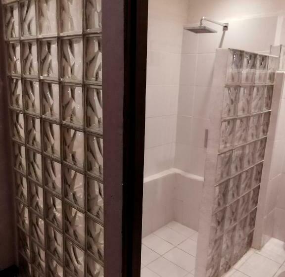 Номер Стандарт Индивидуальный, Casa Aldea Hotel Bed & Breakfast
