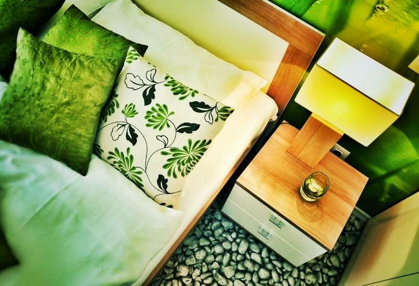 클래식 룸, Design Hotel Romantick