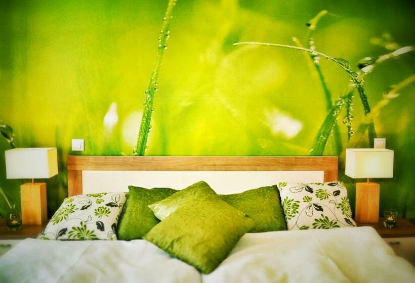 클래식 룸, Design Hotel Romantick