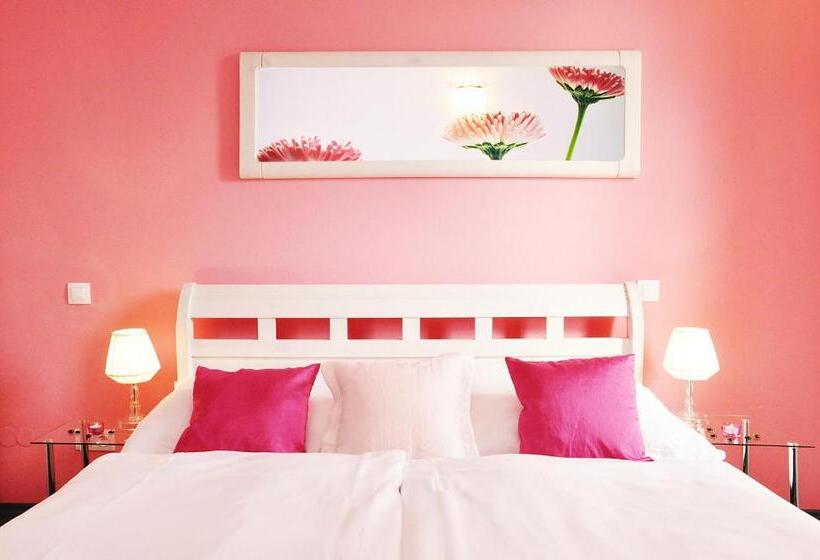 클래식 룸, Design Hotel Romantick