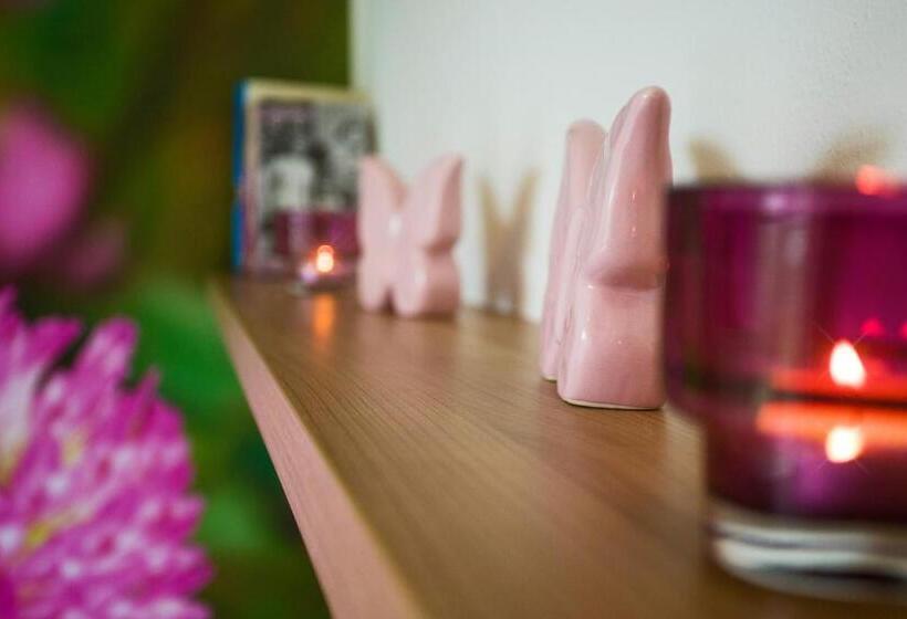 기본룸, Design Hotel Romantick