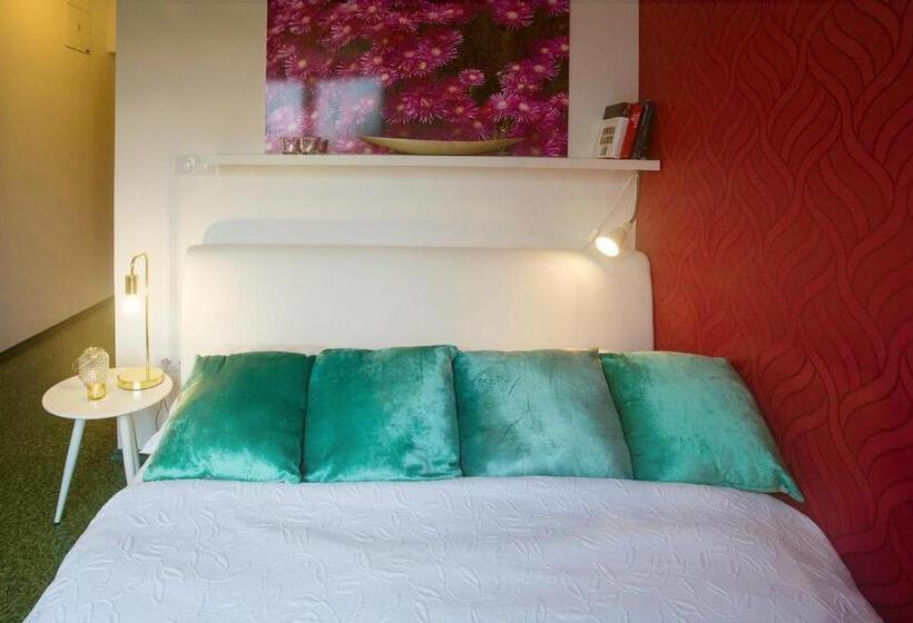 기본룸, Design Hotel Romantick
