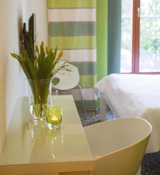 클래식 룸, Design Hotel Romantick