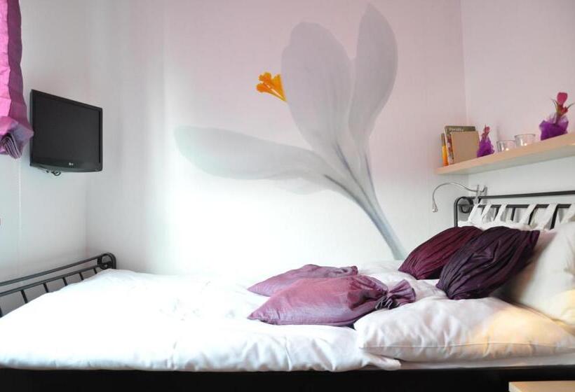 기본룸, Design Hotel Romantick